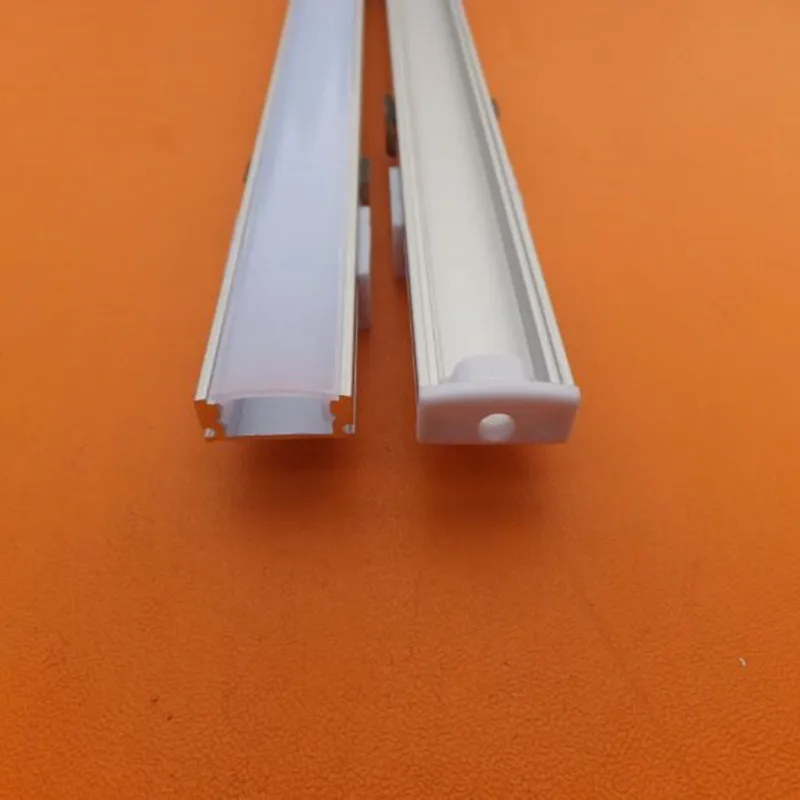 

2.5M/PCS Free Shipping Small Size LED Alu Profile/Alu Profile for LED Strip/LED Strip Profile of LED Strip