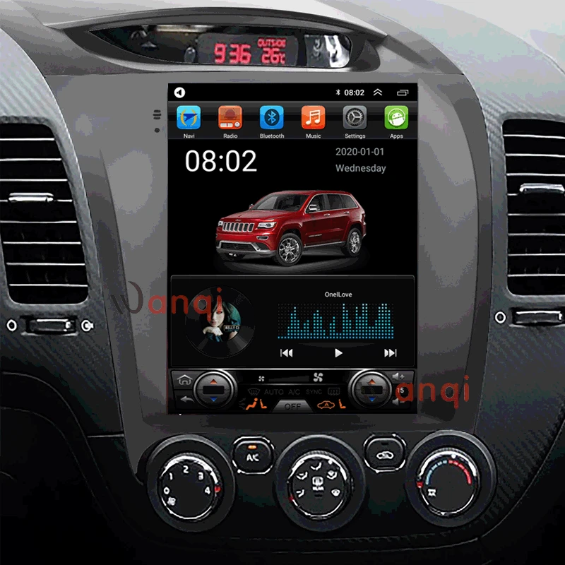 Multimedia Radio Player 9.7