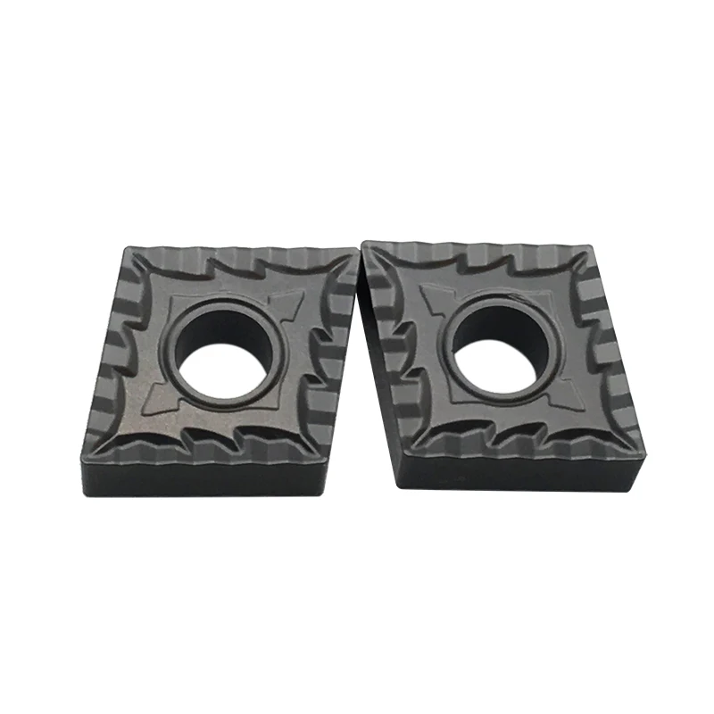 

CNMG120404 CQ FT4125 внешние токарные инструменты CNMG 120404 токарный станок резак инструмент обработка стали отделка токарная вставка