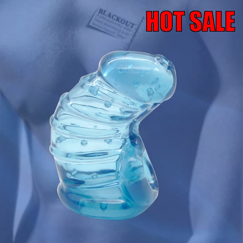 

BLACKOUT Soft Silicone V Port Anal Plug Erotic Toys Opening Butt Plug Anal Speculum Prostate Massage Sex Toys A281