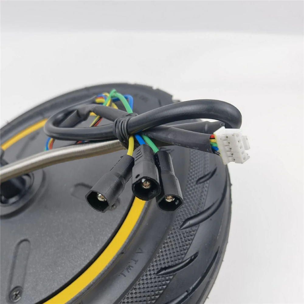 Ninebot max g30用電源ケーブル,6mm,DCモーター用ワイヤー,スクーター用65cm