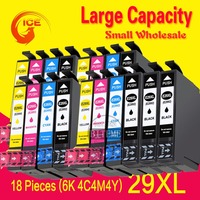 For EPSON XP-342 XP-345 XP-445 XP342 XP345 XP445 XP 342 345 445 Printer Ink Cartridge Europe Catridges T29 T2991