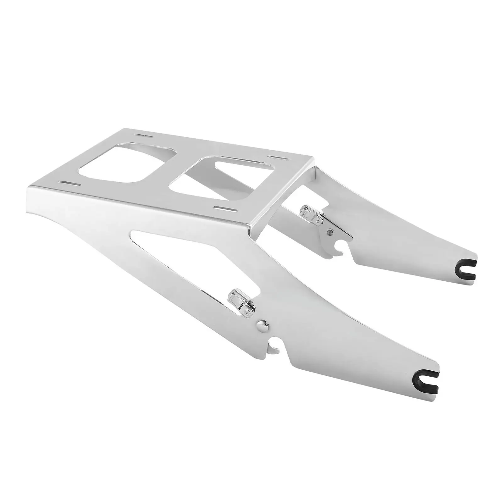 Two Up Mount Luggage Rack For Harley Softail Sport Glide FLSB 2018-2021 2020 Motorcycle