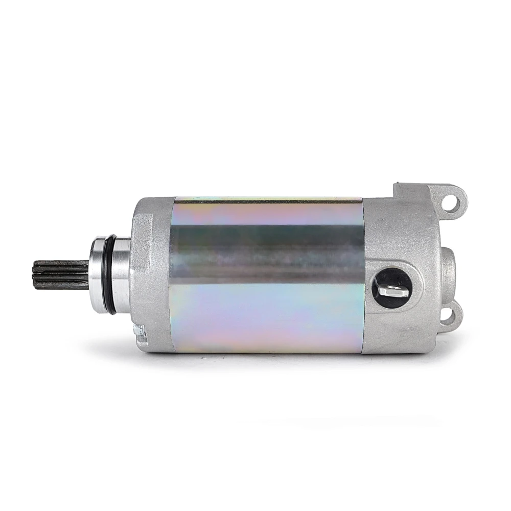 Electric Starter Motor For Yamaha XT250 XG250 Serow Tricker 250 2005-2018 YFM25R Raptor 250 2008-2013 3C5-81890-00 XT XG 250