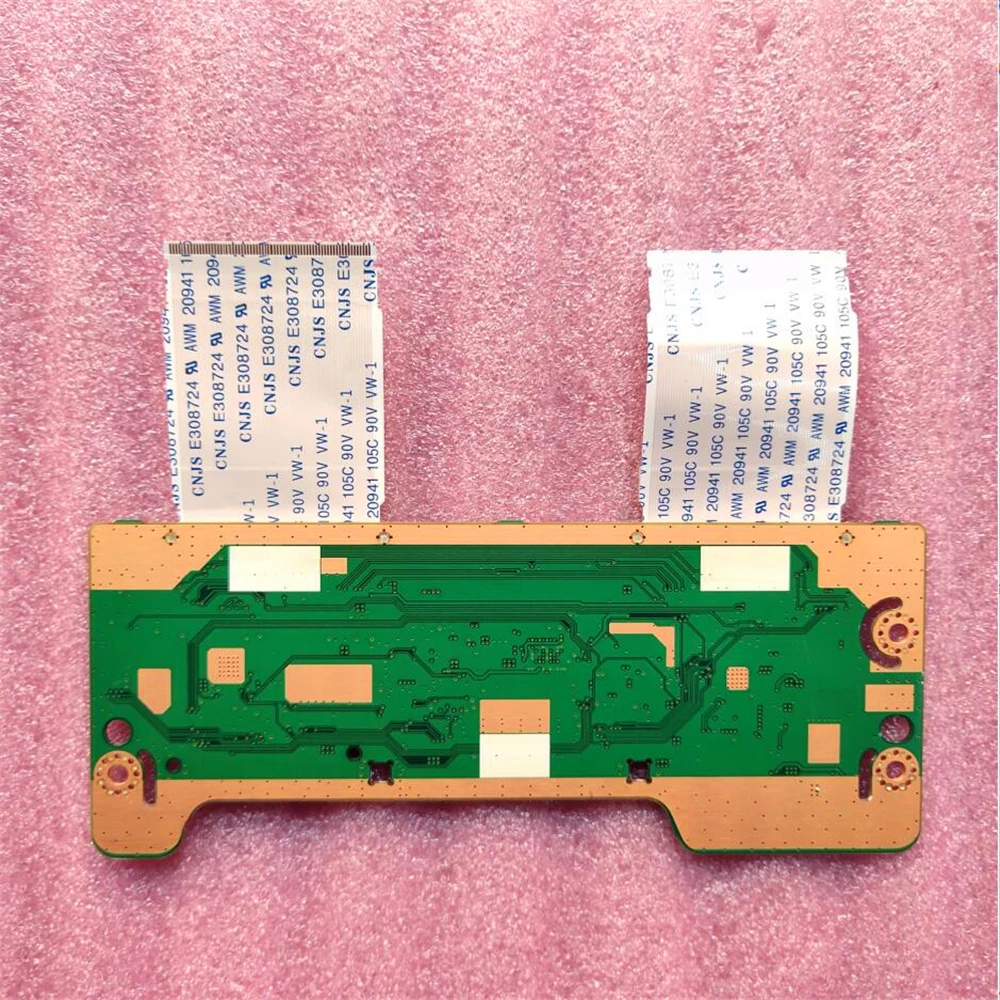 良いテストロジックボードカード un32m5300a T-CON ボード BN95-04014A BN41-02292A UE32M5500AKXXU UE32M5000AK un32m5300af 32F