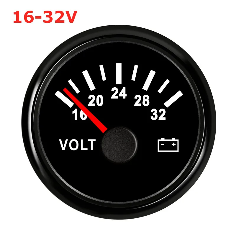 Variant: Customized 16-32V