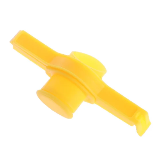 3pcs Food sealing clip kitchen monosodium glutamate sealing clip plastic sealing snack preservation clip bagged seasoning outlet