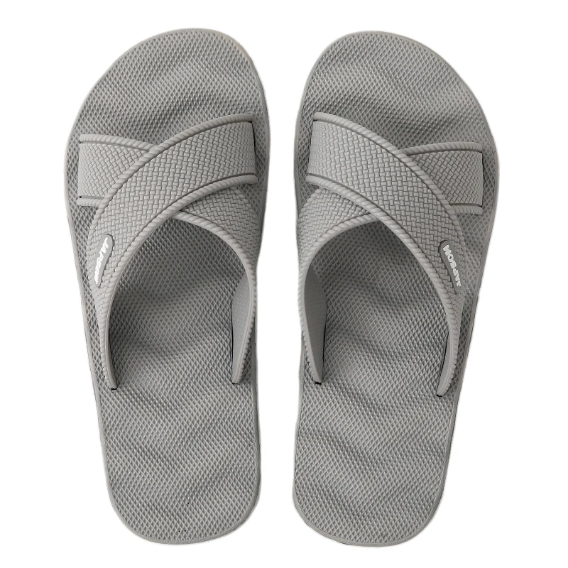 Summer Home Slippers Indoor Shoes Slides Men Badslippers Slide Slipper Sleepers Bathroom House Shower Bath Room Bedroom Flat