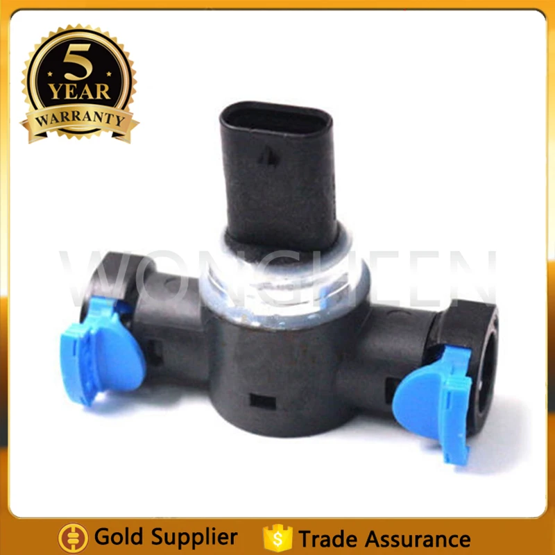 

31405791 31432653 31372030 Fuel Pressure Sensor For Volvo S60 S80 V60 V90 XC40 XC60 XC70 XC90 2014 2015 2016 2017 2018 2019