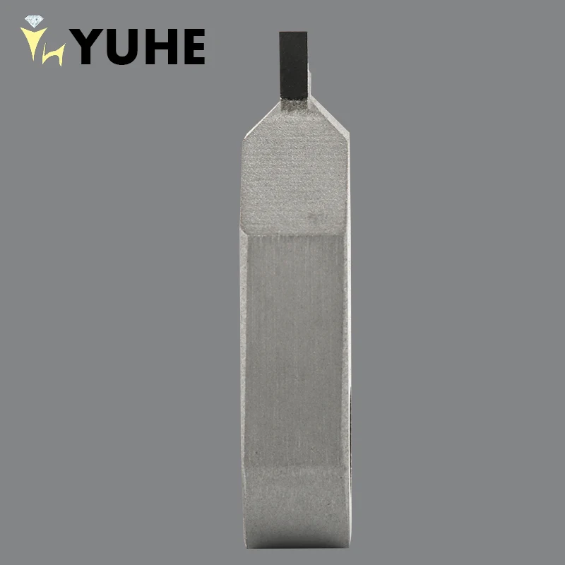 YuHe MCD Diamond Jewelry Posalux Tools Used For Machine CNC Jewelry Design Cutting Metal Carving Driling And Hand Tools