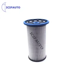 for Audi A3 VW Golf Seat Leon Skoda Octavia TDI Fuel Diesel Filter ELG5435 5Q0127177 5Q0127177D 5Q0127401 5Q0127400F 5Q0127400G