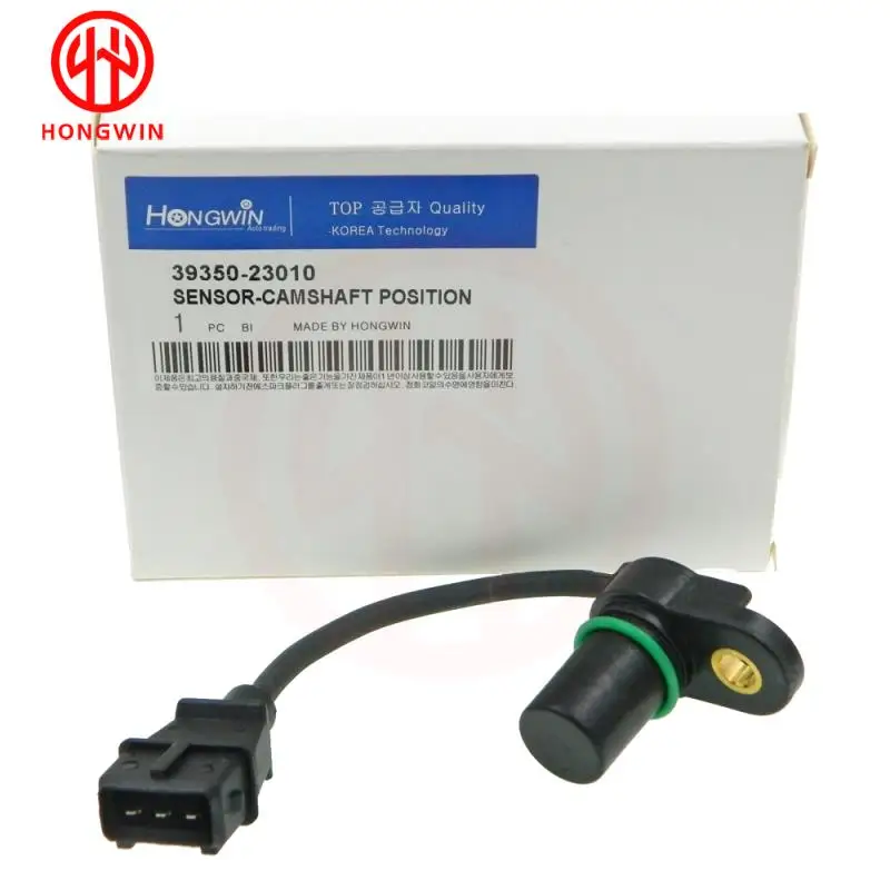 

OEM 39350 23010 New Camshaft Position Sensor For Hyundai Elantra 1.8L 2.0L 1996-2001 Tiburon 2.0L 1997-2001 39350-22040