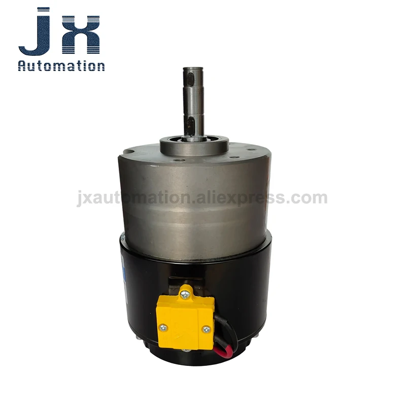 Imagem -03 - Zd-drive Wheel dc Motor Porta-paletes Elétrico 24v 750w Z130d75024a1