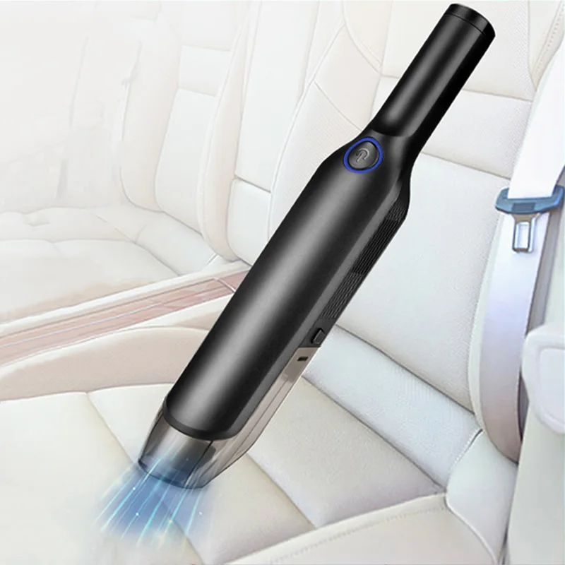 RACEFAS Handheld Wireless Vacuum Cleaner For Home Appliance Portable Cordless Vacuum Cleaner For Car Dry Cleaning Car Product