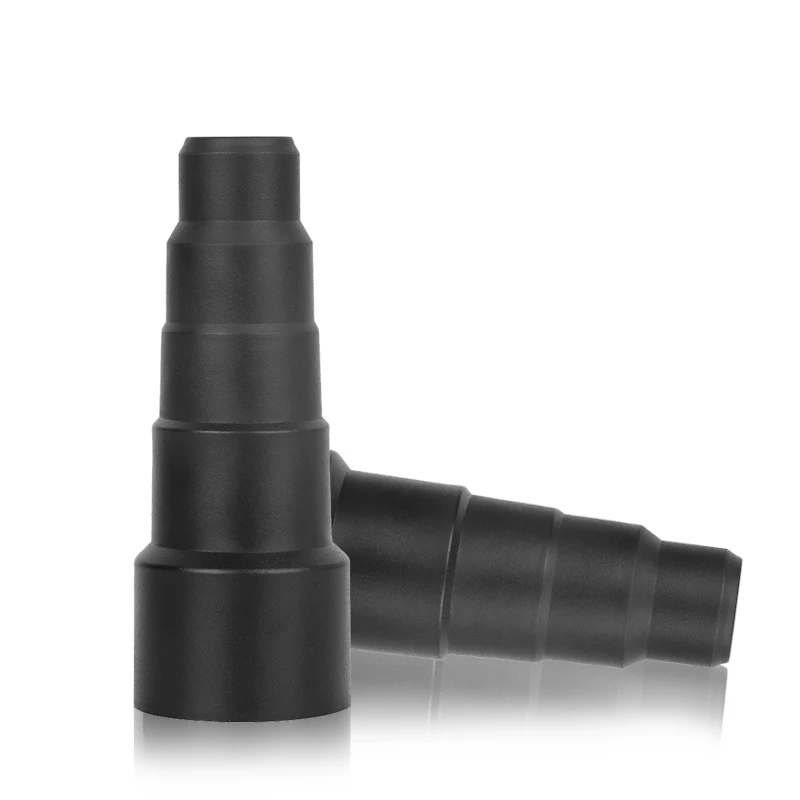 Kunststoff Konverter Adapter Schlauch Für Staubsauger Äußere Durchmesser 23mm-50mm Pinsel Kopf Vakuum Ersatzteile Zubehör