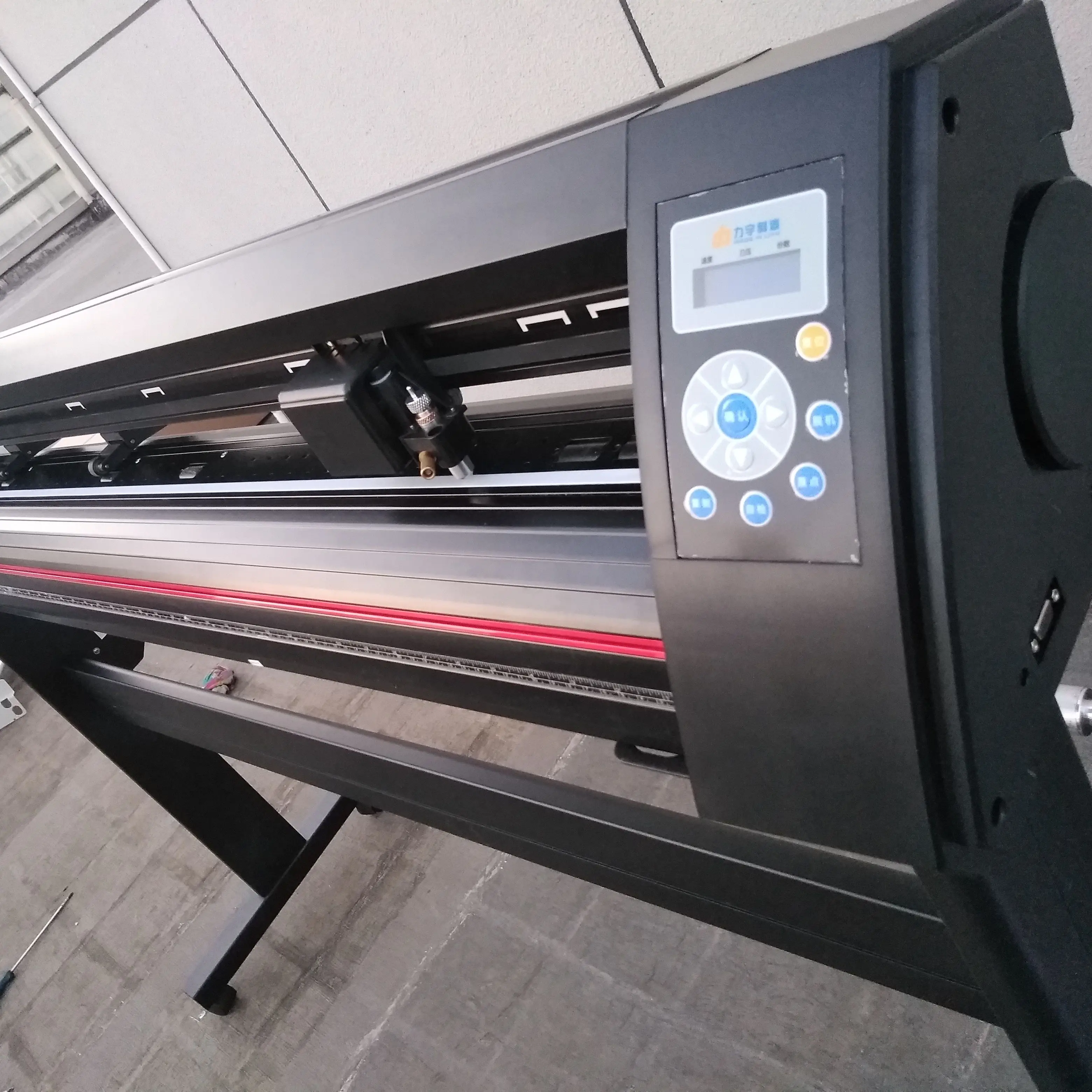 

LIYU TC series U-Disk Cutter Plotter