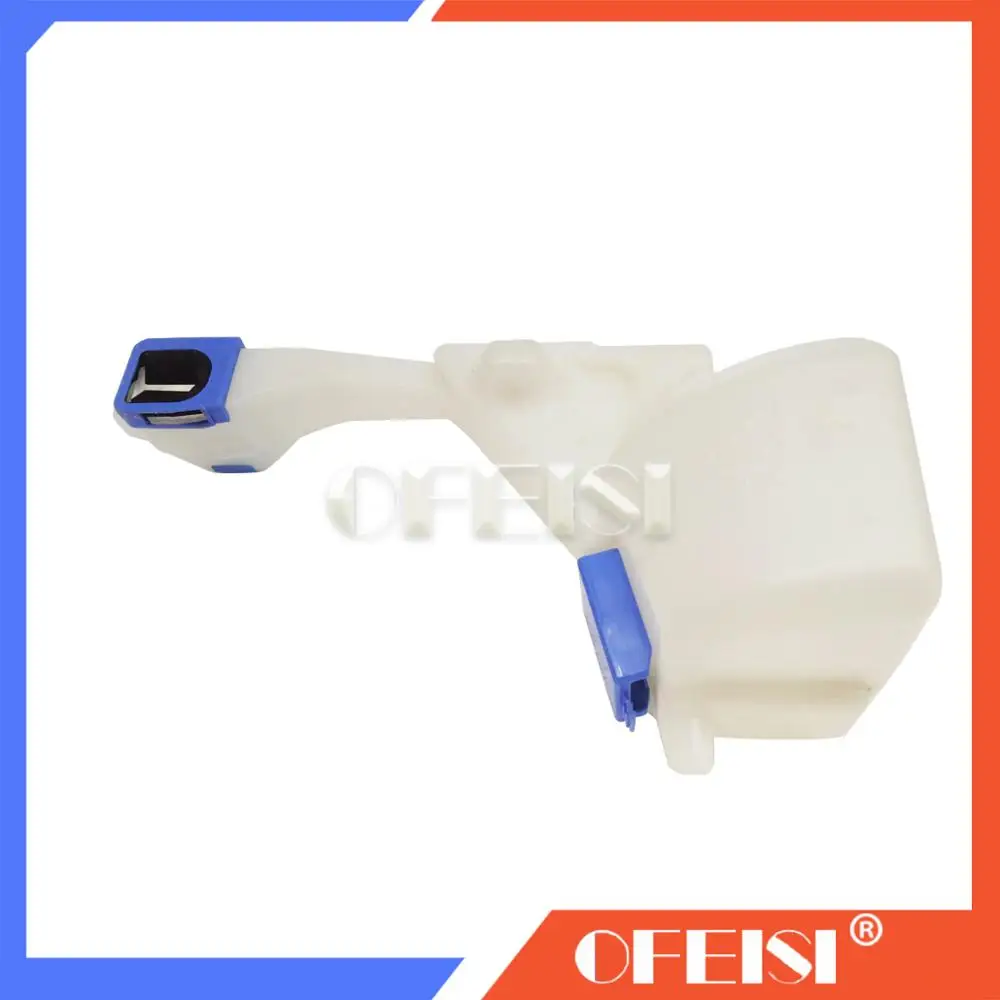 100% new original for HP CP3525 M551 3530 3525 551 Toner Collection Unit CE254A printer  part  on sale