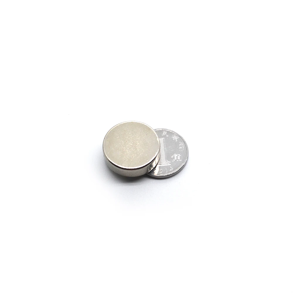 2/5/10/20 Pcs 20x5 Neodymium Magnet 20mm x 5mm N35 NdFeB Round Super Powerful Strong Permanent Magnetic imanes Disc 20x5