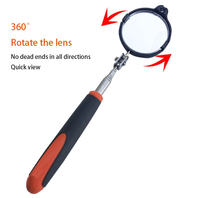 Thumbnail 3 - #21 Popular Inspection Mirrors Choices