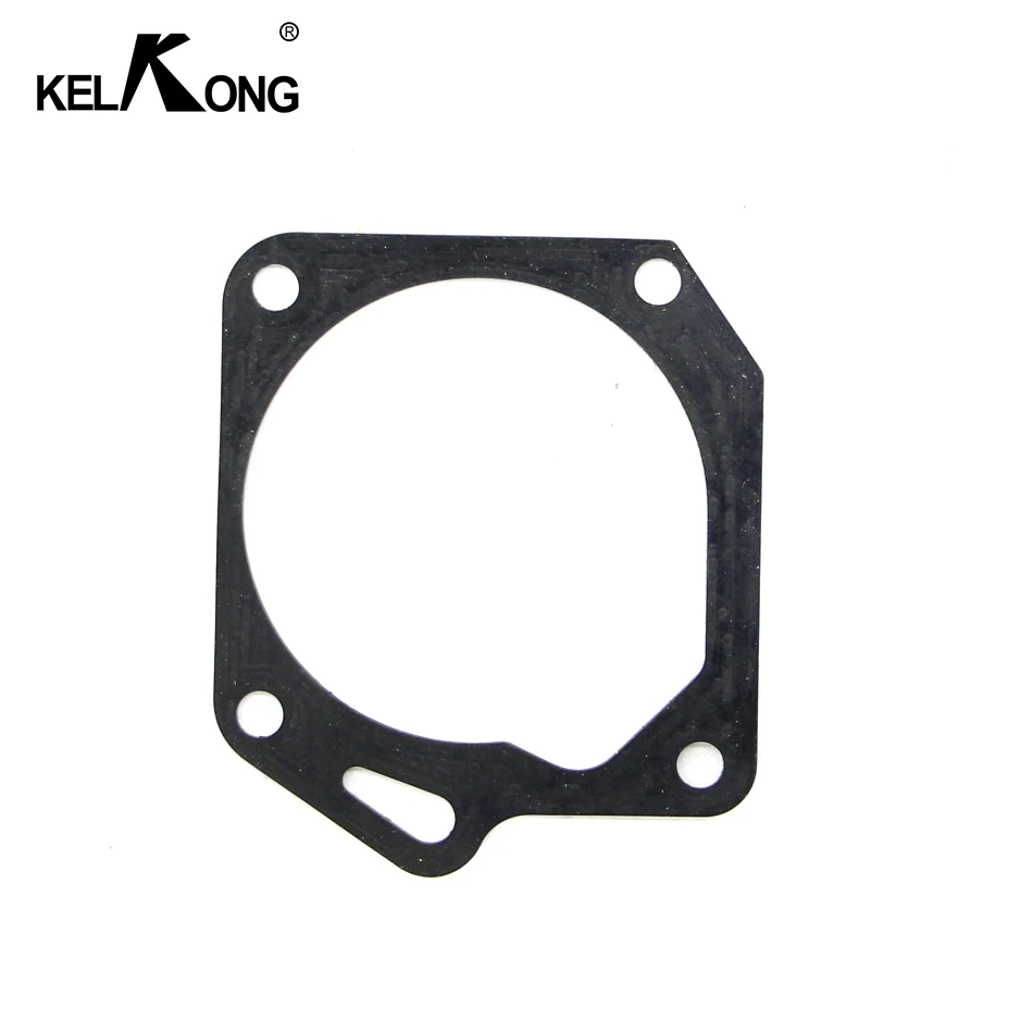 KELKONG Carburetor Rebuild Kit For PZ19 PZ19J  Repair Kit for Scooter Moped Jog50 Jog90 1E40QMB 1PE40QMB E-TON Polaris accessori