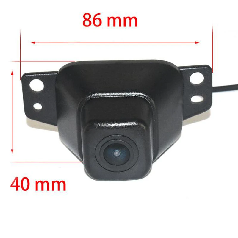 

Car Front View Parking LOGO Camera For Toyota RAV4 XA40 Facelift 2015 2016 2017 2018 Car Night Vision Positive Waterproof