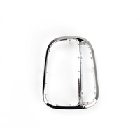 W203 Center Shifter Trim Cover Decorative Trim Cover for Mercedes Benz C Class C230 C240 C320 D106 2032671988