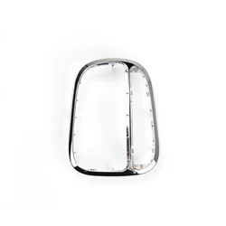 W203 Center Shifter Trim Cover Decorative Trim Cover for Mercedes Benz C Class C230 C240 C320 D106 2032671988
