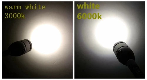 110V 220V 3W LED GOOSENECK LÂMPADA BASE MAGNÉTICA