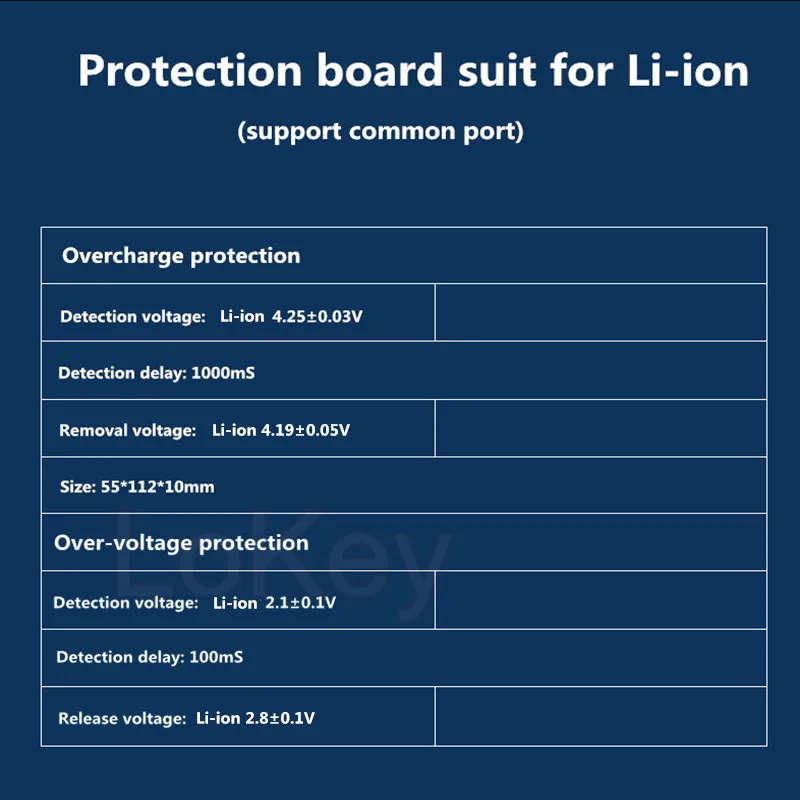 Bms 3s 12v porta comum com equilíbrio 30a 40a 60a placa de proteção para li-ion lipo inversor solar lâmpada de rua motocicleta começar