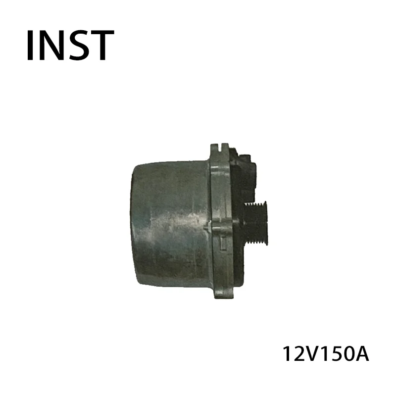 ALTERNATOR DYNAMO GENERADOR ELECTRICO FOR 12V 150A 7GS49 PIC 2205075 11074 13815 12311705483 12317508052 1231750805