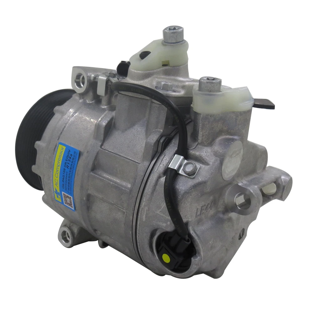 002 230 53 11 AC Compressor for Mercedes Benz W164 X164 W251 GL320 GL420 ML320 ML350 R350 0012304711 0012308311 0022305311