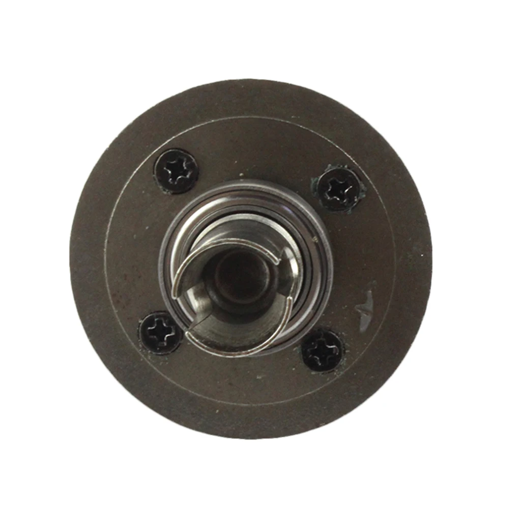 Metal Differential Upgrade for Wltoys 104001 1/10 Scale RC Racing Truck Car DIY Replacement