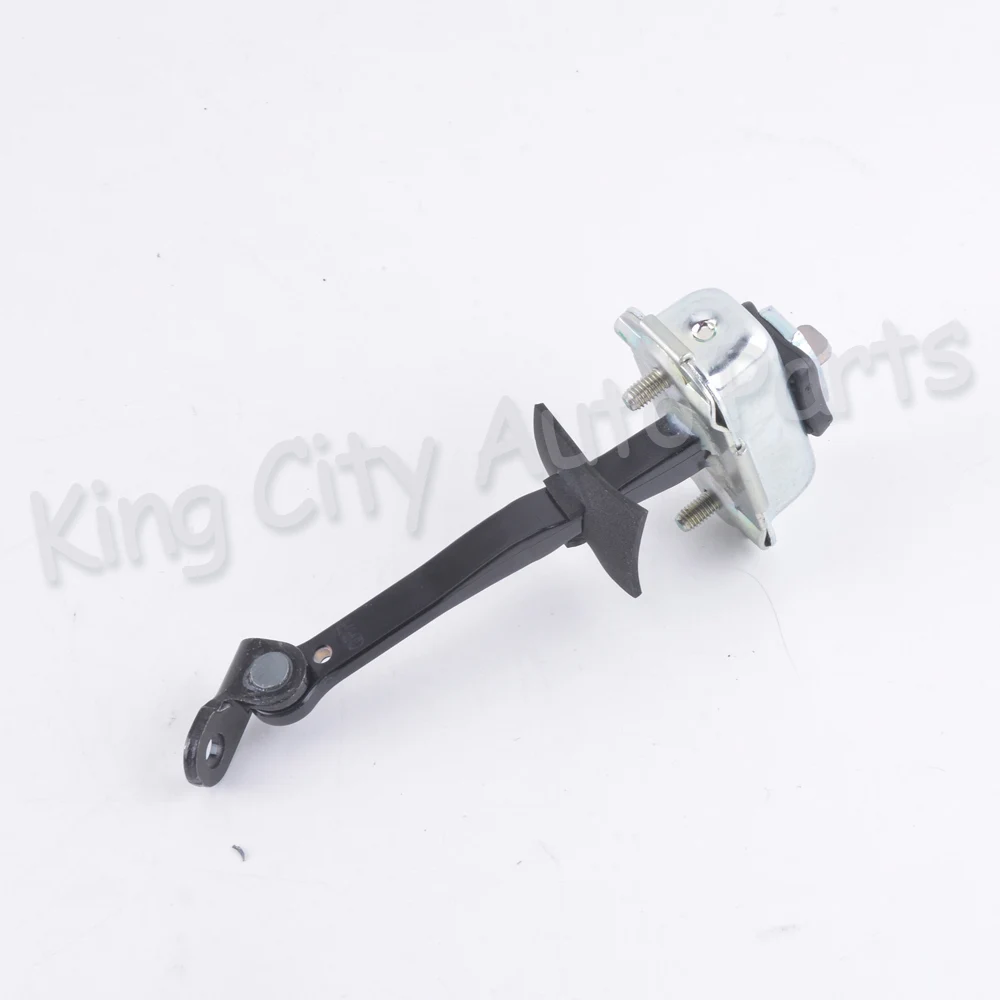 For Ssangyong Actyon Car Door Check Strap Front Rear Door Hinge Stop Limit Door Stay Limiter Door Checker Arm Tie Rod
