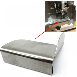 Industrial Overlock Sewing Machine Rule, Seam Guide, Hemmer Guider, Hem Guider, Thin Material Anti-wrinkle