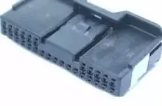 8795912-01  Automotive wiring harness plug ECU plug Bumper radar headlight plugs ABS sensor plug connector plug engine