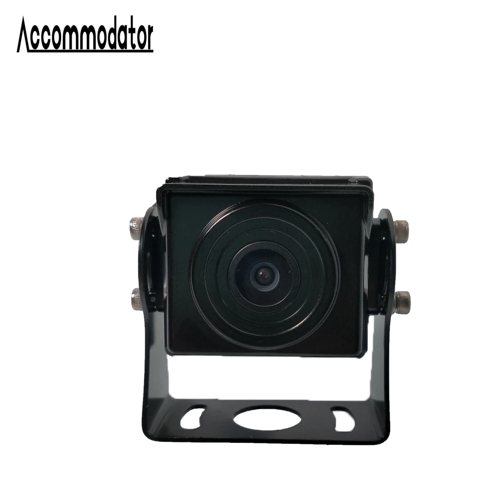 factory hot sell metal shell rainproof Ip68 ahd 960p vehicle car bus taxi camera with high quality