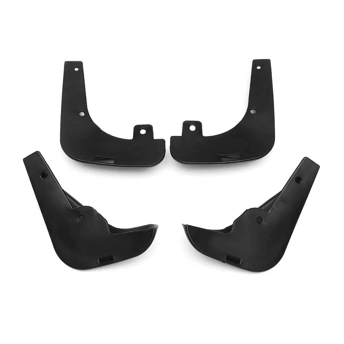 Auto Mud Flaps for Suzuki Swift 2011 2012 2013 2014 2015 2016 Mudguards Splash Guards Mud flap Fenders Accessories