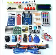 Arduino UNO RFID Starter Kit Learning Suite #5