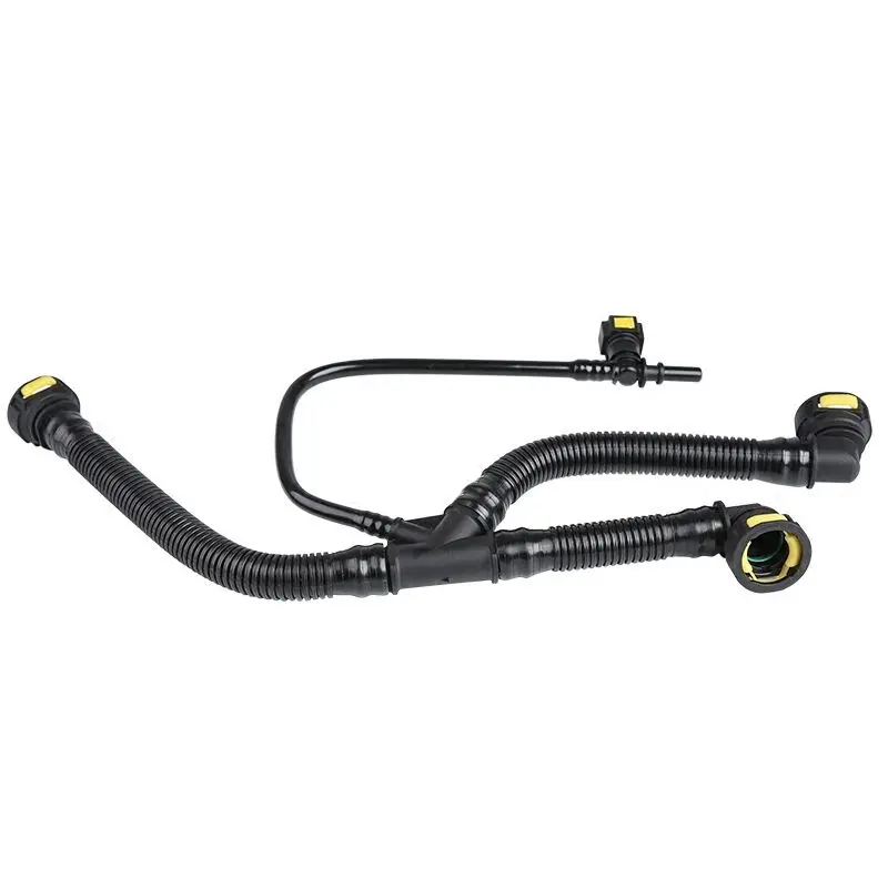 Baificar Brand Genuine Engine Crankcase Breather Pipes 1192W0 TU5JP4 For Peugeot 206 207 307 308 408 Sega Citroen C2 1.6 16V