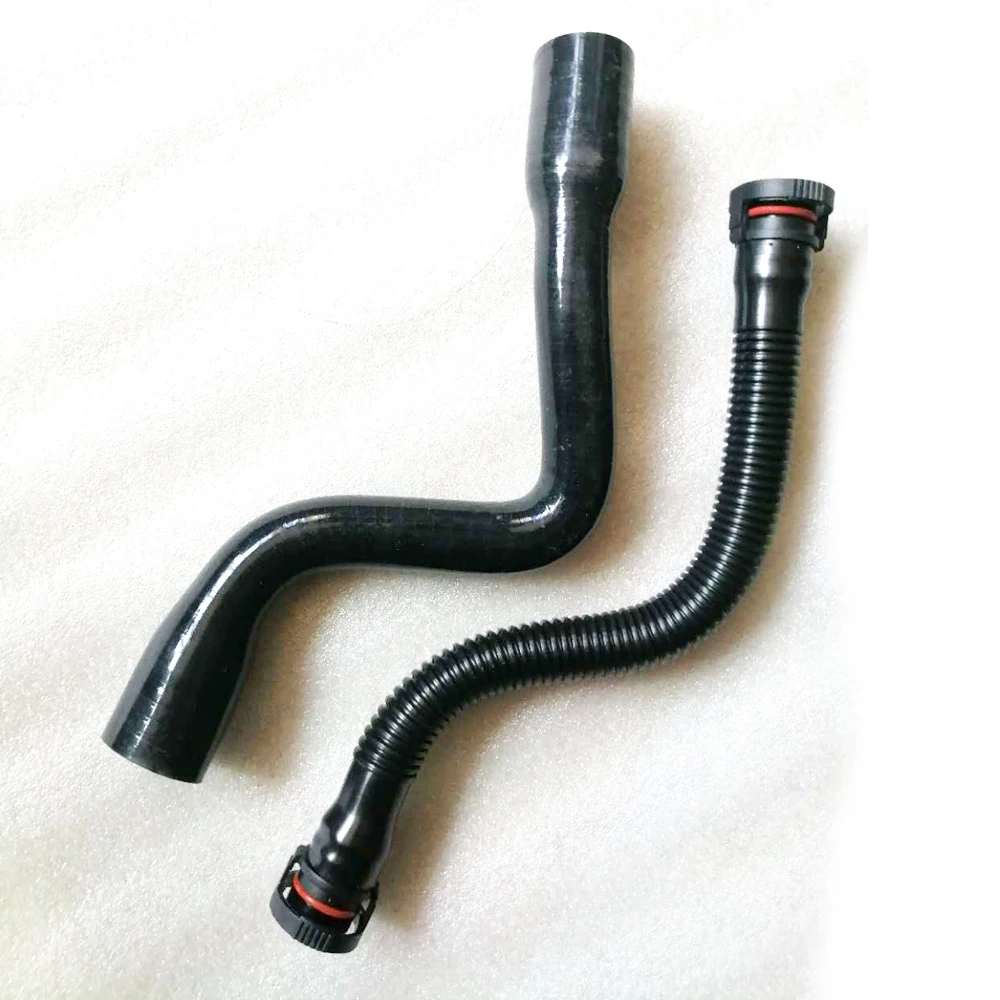 for  BMW F20 F20N F21 F21N F30 F31 Cylinder Head Vent Hose OEM 11157608144
