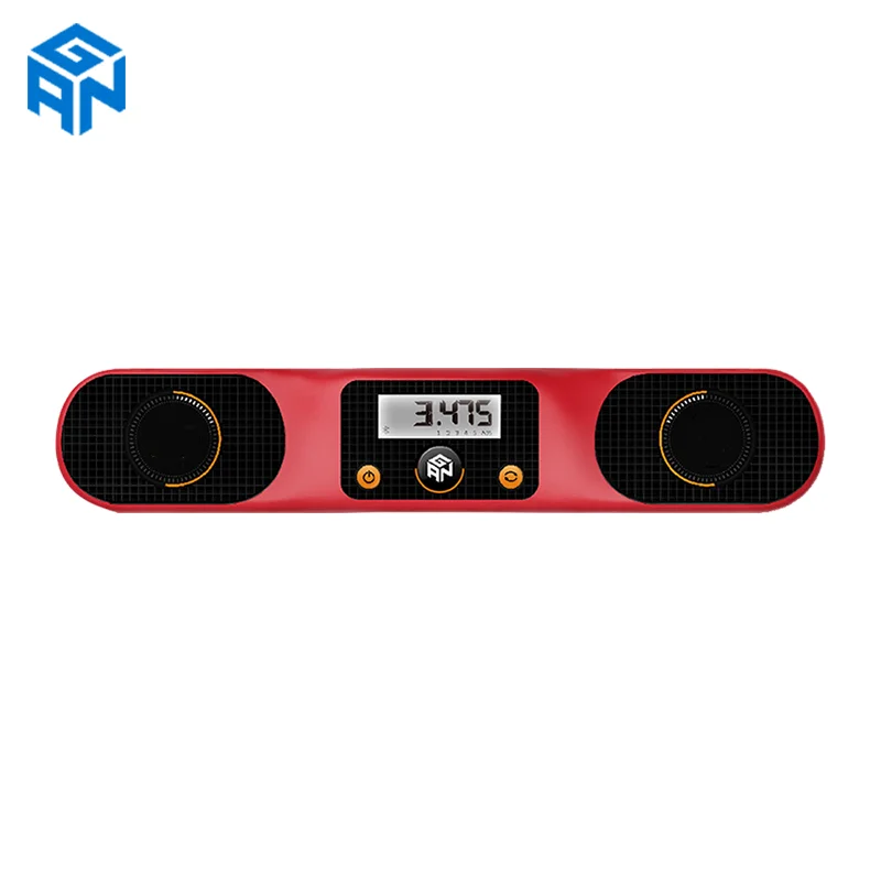 GAN Timer GAN Smart Timer GAN Cube Mat GAN timer mat GAN Bluetooth Smart timer for cube GAN cube timer GAN timer link to APP