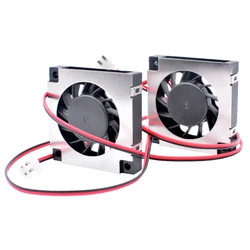 ACP-3507 Ventilatore da 3,5 cm 35x35x7mm 35 mm DC5V DC12V Ventola di raffreddamento ultrasottile adatta per proiettore e raffreddamento di trasformazione fai-da-te