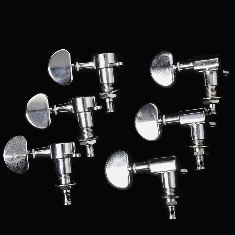 

Насадка На гитару Alice MACHINE, рулонная струна, кнопка, рулонная струна, колышки для тюнинга, аксессуары для гитары