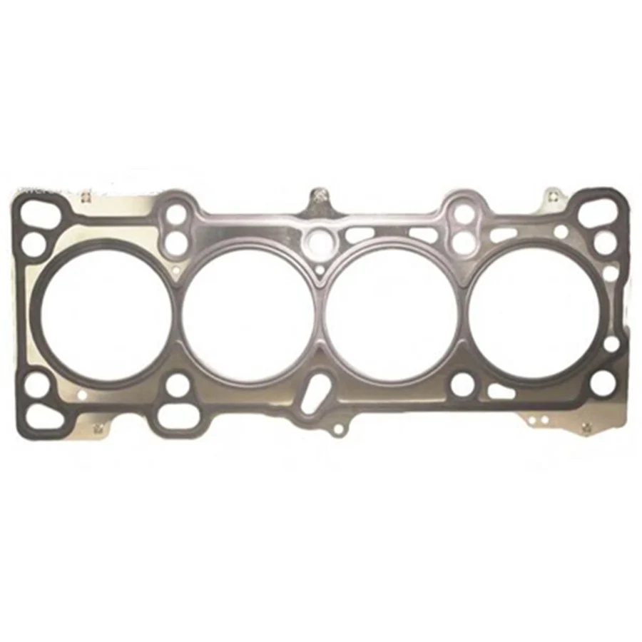 Car accessories cylinder head gasket ZL01-10-271 for Mazda 323 family protege 1.6 engine BJ 1998-2005