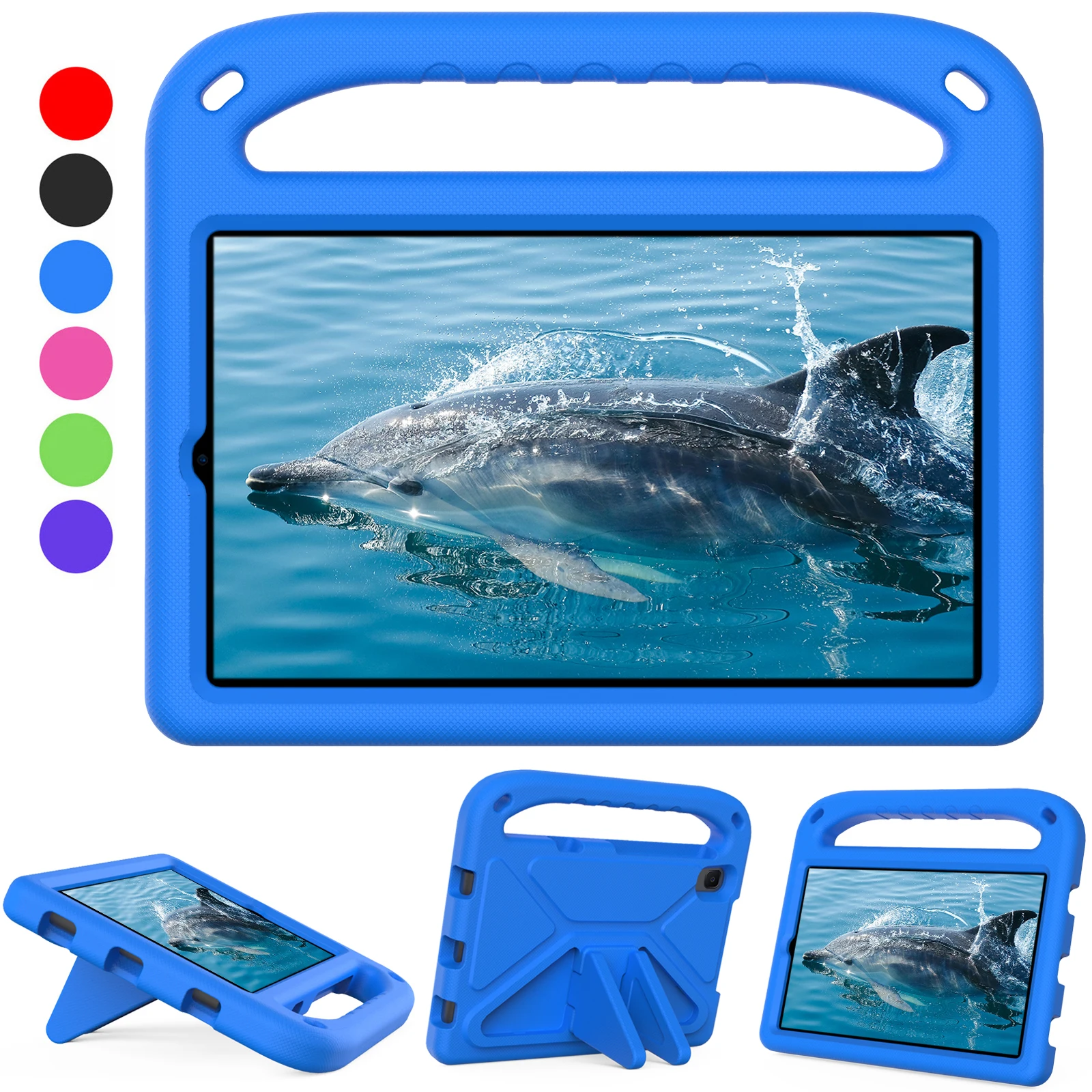 

Case for Lenovo Tab M8 FHD TB-8705F TB-8705N Kids Case EVA Materials Tablet Cover Lenovo Tab M8 TB-8505F TB-8505X 8.0"