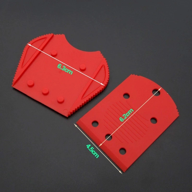 UV Glue Cleaner Remover for Phone LCD Touch Screen Scraper Repair Tools Window Ceramic Glass Oven Razor Scraper Plastic Handle