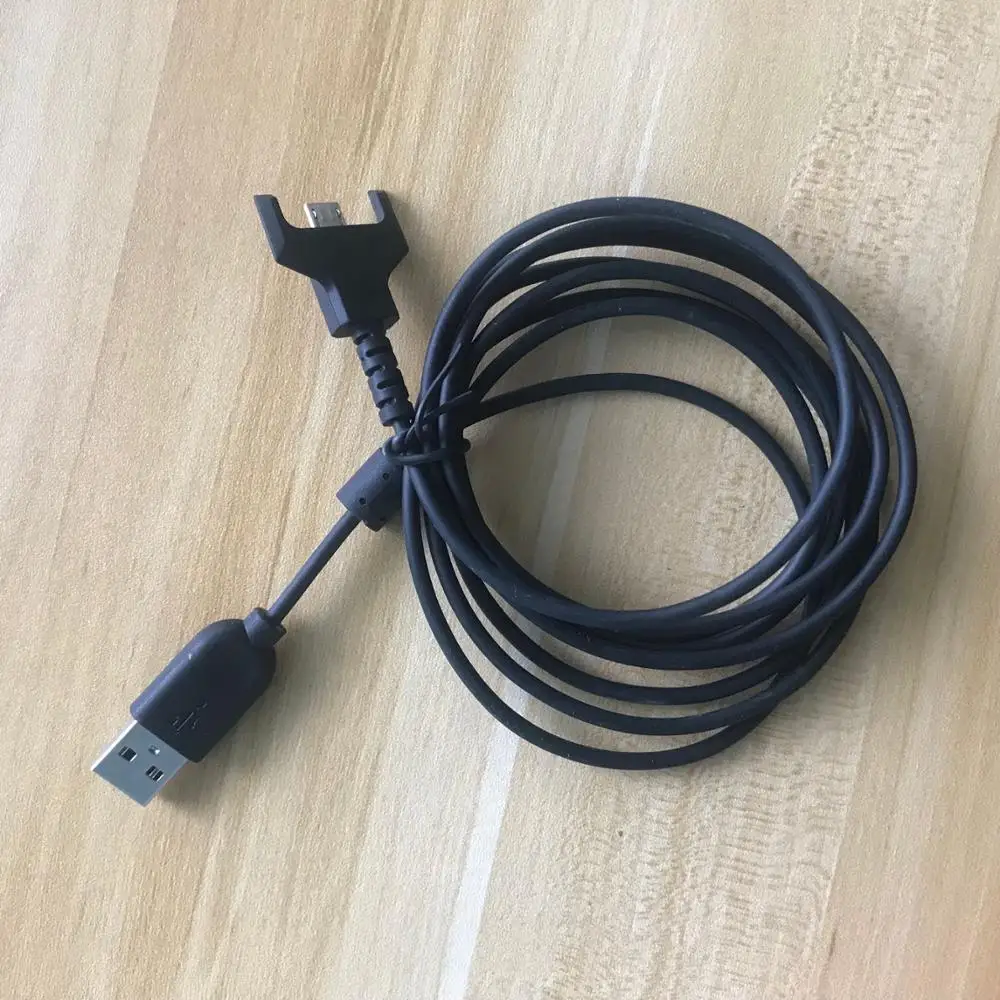 Original USB charging cable for logitech G pro wireless mouse