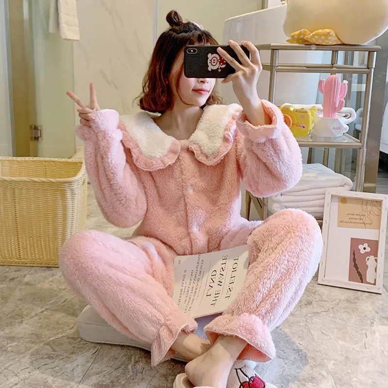 Thumbnail 3 - #33 Thermal Sleepwear Sets List of Top Picks