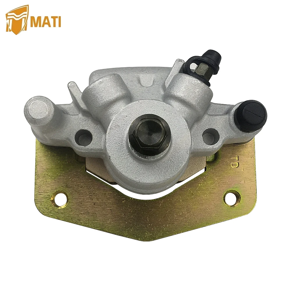 Mati Rear Brake Caliper with Pads for Can Am DS 650 2000 2001 2002 2003 705600049