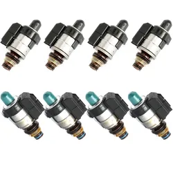 722.9 Automatic Transmission Solenoids for Mercedes Benz W221 S300 S350 S500 S550 S600 220-277-08-98 220 277 10 98